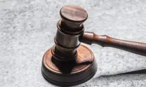 Амурчанина осудили на 10 месяцев исправительных работ за гибель внука в сауне