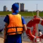В Благовещенске закрыли все пляжи после 3-ех месяцев работы
