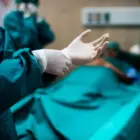 Дмитрия Баринова намерены отправить на операцию за границу