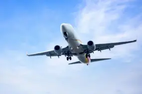 Самолет Pegasus экстренно сняли с маршрута в Москву и отправили в Турцию