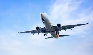 Самолет Pegasus экстренно сняли с маршрута в Москву и отправили в Турцию
