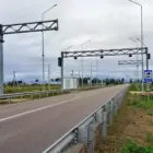 Пункт весоконтроля на трассе Благовещенск-Гомелевка будут тестировать 3 месяца