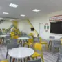 В Амурской области увеличили норматив стоимости школьного питания