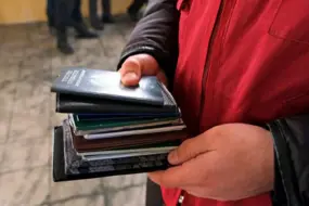 В Благовещенске раскрыли хитрую схему легализации мигрантов через фиктивное ИП