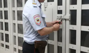 В Благовещенске полиция со стрельбой задержала серийного автоугонщика