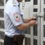 В Благовещенске полиция со стрельбой задержала серийного автоугонщика