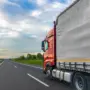 В Приамурье будут судить водителя грузовика, протаранившего стоявший автомобиль