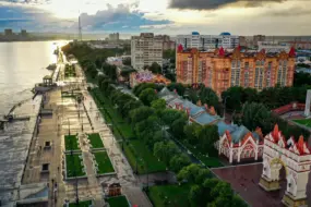 В Благовещенске будут массово развивать музыку, кино и масштабный туризм