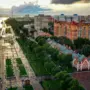В Благовещенске будут массово развивать музыку, кино и масштабный туризм