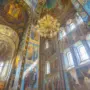В Элисте идет мироточение креста после перезахоронения верующего