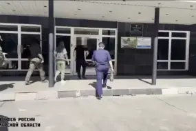 В Благовещенске экс-глава кадров ФССП похитила из казны более миллиона рублей