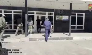 В Благовещенске экс-глава кадров ФССП похитила из казны более миллиона рублей