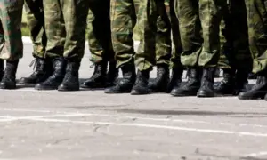 Юристы сняли вопрос о том, что грозит при неявке в военкомат после повестки