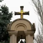 Недопустимо и идет в грех: в РПЦ дали советы по временному кресту на могиле