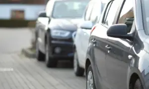 Волна новых Kia Sportage обрушилась на Россию по ценам от 3,29 млн рублей