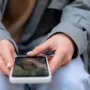 Амурчанин похитил более 138 тысяч рублей с помощью найденного телефона