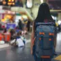 Пункты пропуска Благовещенск-Хэйхэ с начала года обслужили более 1 млн туристов