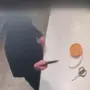 В Благовещенске задержали вооруженного ножом налетчика на цветочный магазин