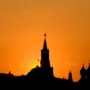 Московскую область не обошла стороной крупнейшая и массированная атака БПЛА