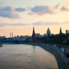 «Радар Москва»: Ночью по Московской области прошла атака десятков беспилотников