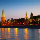 По городам Московской области прошла воздушная опасность из-за угрозы атаки БПЛА