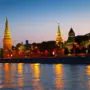 По городам Московской области прошла воздушная опасность из-за угрозы атаки БПЛА