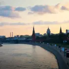 Новая волна беспилотников противника прошла через регионы к Подмосковью