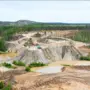 В Приамурье за отравление ручья золотодобытчик отделался миллионным штрафом