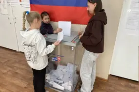 Амурские избиратели побили пятилетний рекорд явки на выборах