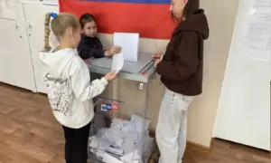 Амурские избиратели побили пятилетний рекорд явки на выборах