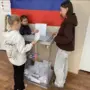 Амурские избиратели побили пятилетний рекорд явки на выборах