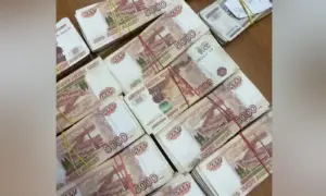 ТАСС: Пенсии в регионах России идут с разницей почти в 25 тысяч
