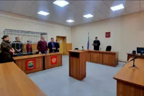 В Приамурье осудили супружескую пару из КНР за организацию незаконной миграции