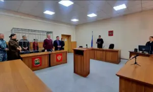 В Приамурье осудили супружескую пару из КНР за организацию незаконной миграции