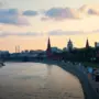 По Московской области прошел сигнал опасности из-за массированной атаки БПЛА