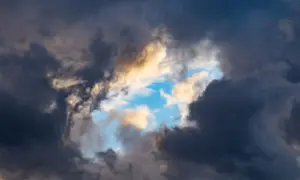 В Московской области зафиксирована опасность атаки БПЛА