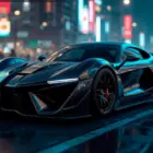 Bugatti для Тимати прошел через границу с 244 млн рублей утильсбора