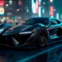Bugatti для Тимати прошел через границу с 244 млн рублей утильсбора