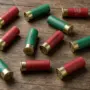 В Приамурье пенсионер получил условный срок за 5 самодельных патронов