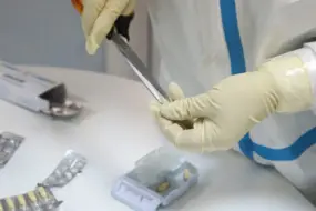 Нидерланды первые в мире сняли вопрос проведения эвтаназии детям