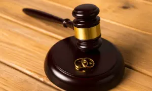 Амурчанин попытался через суд переложить на экс-супругу половину долга за ЖКУ