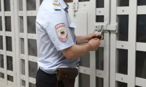 Амурчанка получила два года колонии общего режима за восьмидневный побег