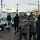 Из Амурской области выдворили 20 граждан КНР за незаконную добычу золота