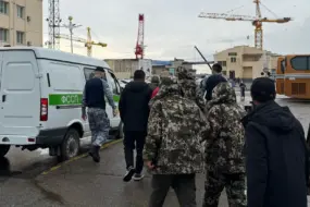 Из Амурской области выдворили 20 граждан КНР за незаконную добычу золота