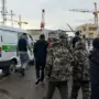 Из Амурской области выдворили 20 граждан КНР за незаконную добычу золота