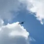В Химках прошло обсуждение массового появления вертолётов в вечернем небе