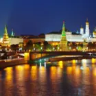 «Радар Москва»: Юг Московской области накрыла массовая атака беспилотников