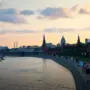В Рассудово и Домодедово прошла волна атаки БПЛА, жители заявили о взрывах