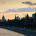 В Подмосковье на фоне атаки украинских беспилотников прошла серия взрывов