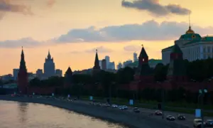Беспилотники ВСУ массово атакуют Московскую область: получен сигнал тревоги